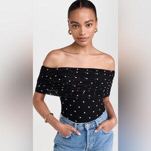 AFRM Divya Bodysuit $68